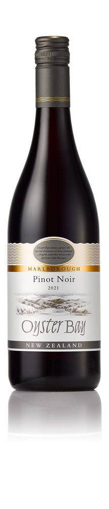 Pinot Noir - Oyster United | Bay Zealand Noir States Pinot | Marlborough New
