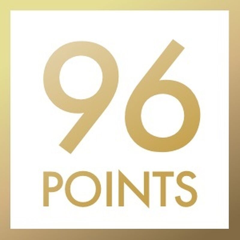 96 points