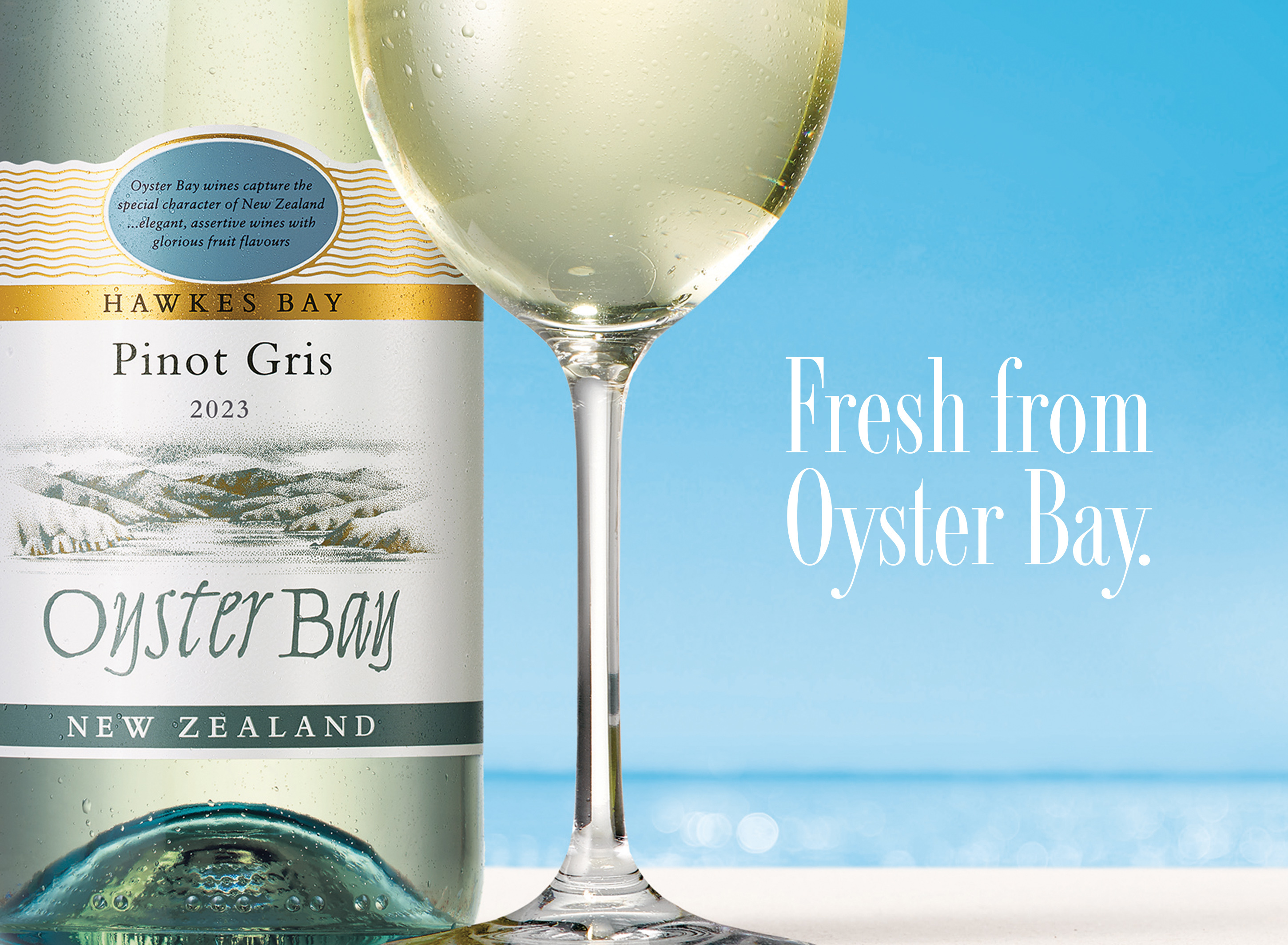 Where to buy Oyster Bay Botrytised Riesling, Marlborough, New Zealand